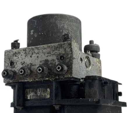 Toyota Aygo AB10 Master brake cylinder