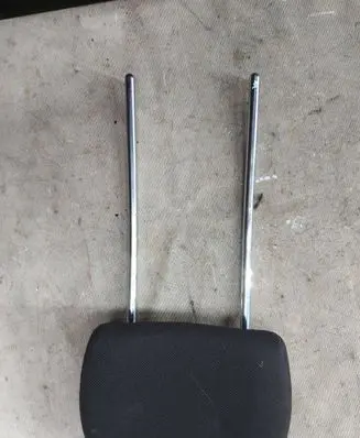 Ford Galaxy Rear seat headrest 