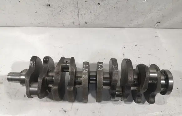 Crankshaft
