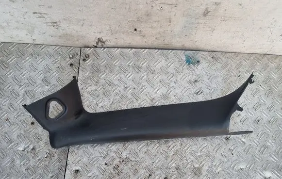 Mini One - Cooper Cabrio R52 Other interior part 7112137 12390710
