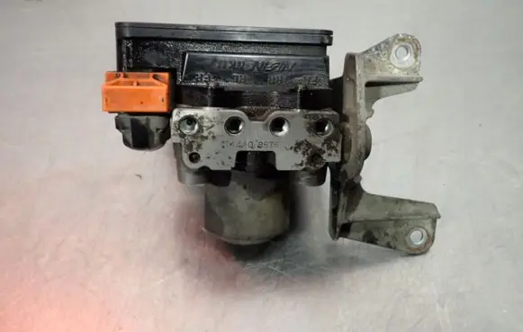 Honda Accord ABS Pump