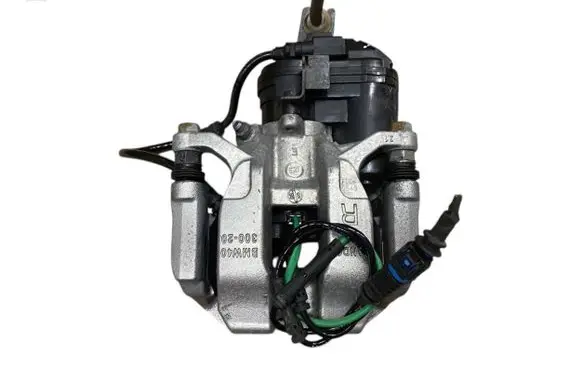 BMW 2 G42 Rear brake caliper 8836838 34208836838 8844390