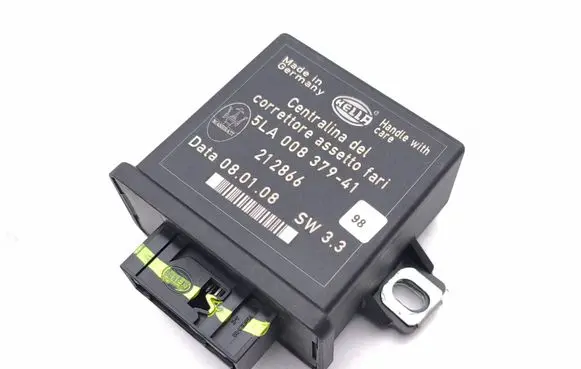 Maserati Quattroporte Light module LCM 212866 5LA00837941