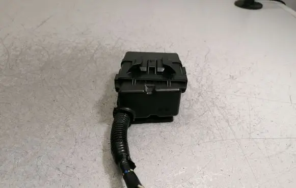 Toyota Avensis T270 Fuse box set