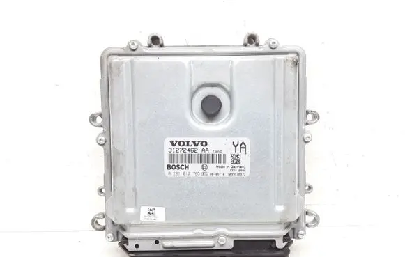 Volvo V70 Engine control unit/module 31272462 31272462AA 0281012765