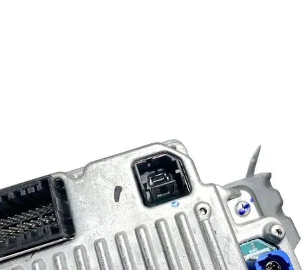 Ford Bronco GPS navigation control unit/module LJ6T14G532MBX