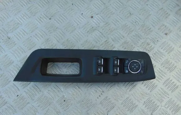 Ford Ecosport Quarter vent window switch DG9T-14540-CCW