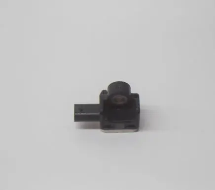 Maserati Quattroporte Airbag deployment crash/impact sensor 56054085AA A1668210151