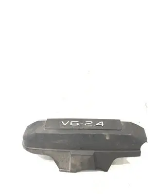 Audi A6 S6 C6 4F Engine cover (trim) 06E103925