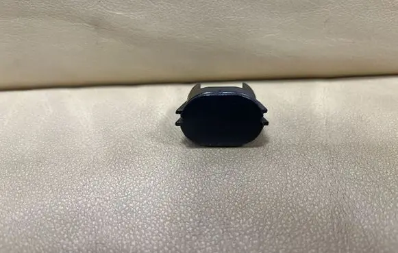 Hyundai Santa Fe Roof bar rail 872932W0003F