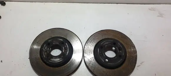 Renault Clio V Front brake caliper