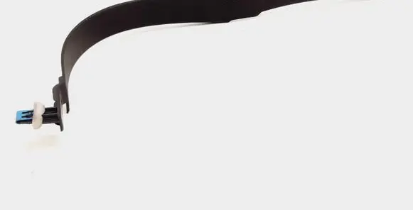 Volvo S80 Front sill trim cover