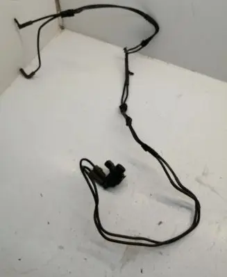 Ford Transit Turbo solenoid valve 92AB9H465AA
