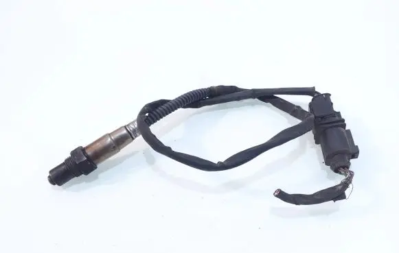 Volkswagen PASSAT B6 Lambda probe sensor 03G906262 0281004042