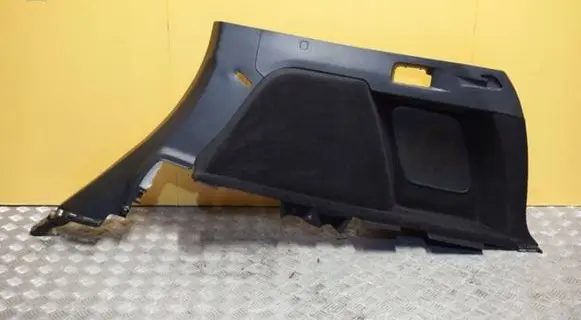 Acura RDX III Trunk/boot side trim panel 84610TJB 2151