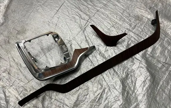 Volvo S60 Other interior part 31477186 31477904 31477182