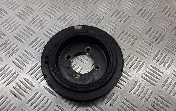Opel Zafira B Alternator pulley 8980391730