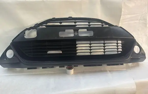Toyota Aygo AB10 Front bumper lip 521120H080