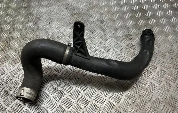 Jeep Cherokee Intercooler hose/pipe 68228937AA