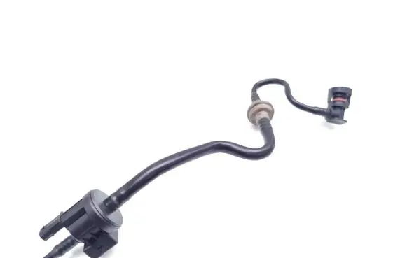 Ford S-MAX Vacuum line/pipe/hose 
