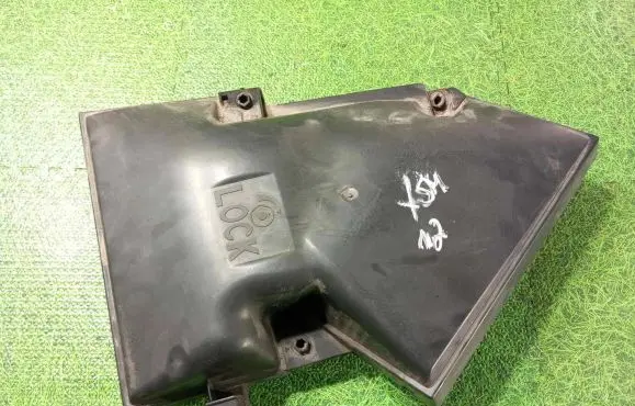 BMW X5M E70 Interior heater climate box assembly housing 6945575 10834110