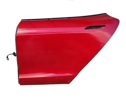 Tesla Model S Rear door 600639400G