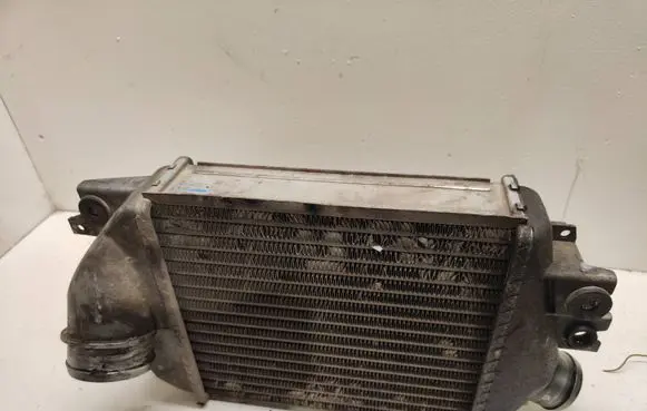 Subaru Forester SH Intercooler radiator SICTM0180