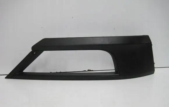 Volkswagen T-Roc Front bumper upper radiator grill 2GA853666A