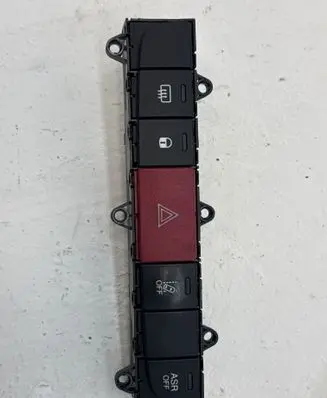Fiat Ducato A set of switches 7355861670