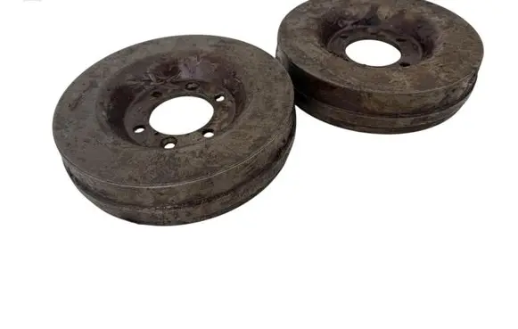 UAZ 452 Drum brake (rear) 006900350705295 4694523151