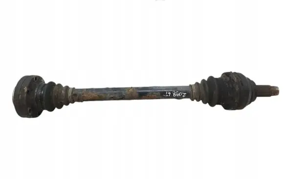 BMW 7 E65 E66 Front driveshaft 7514958