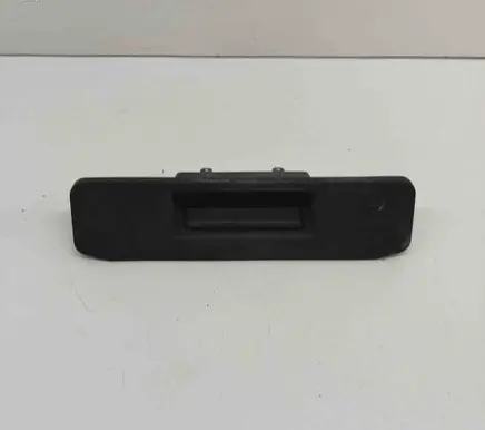 Mercedes-Benz A W176 Tailgate/boot open switch button A1667500493