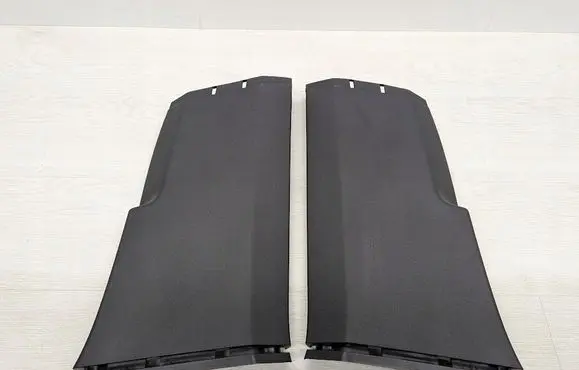 Volkswagen Arteon (B) pillar trim (bottom) 3G8867291