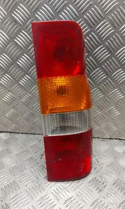 Ford Transit Rear/tail lights YC1X13434A