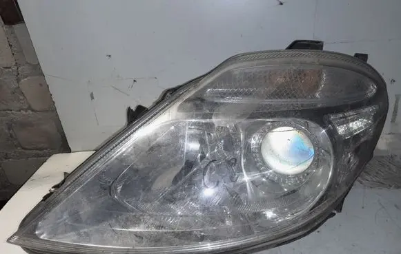 Citroen C8 Headlight/headlamp 1494322080