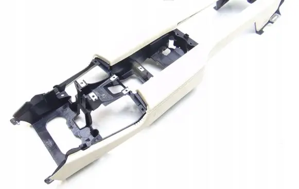Porsche Panamera (970) Center console 