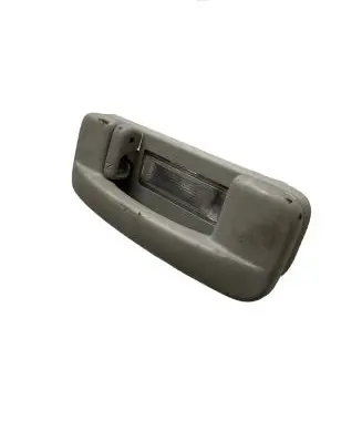 Jeep Grand Cherokee (WK) Rear interior roof grab handle
