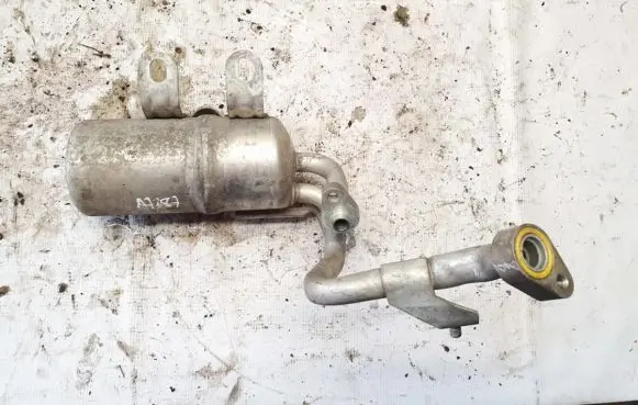 Volvo V50 Air conditioning (A/C) air dryer 