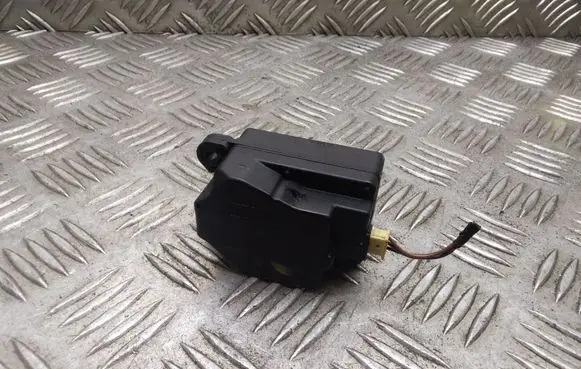 Volvo C30 Air flap motor/actuator 4N5H19E616