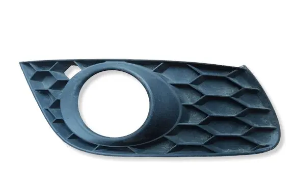 Skoda Octavia Mk2 (1Z) Front fog light trim/grill 1Z0807367C