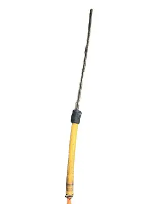 Volkswagen Golf IV Oil level dip stick 038103663