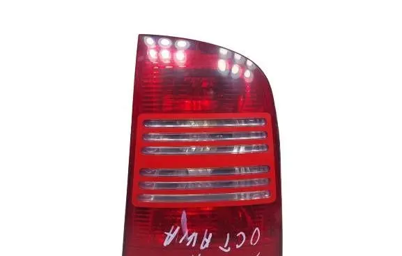 Skoda Octavia Mk1 (1U) Rear/tail lights 145379-KASACJ
