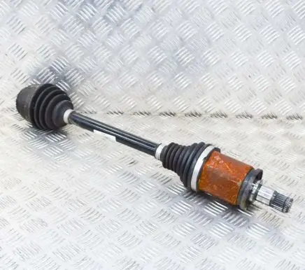 BMW X4 F26 Front driveshaft 8675013