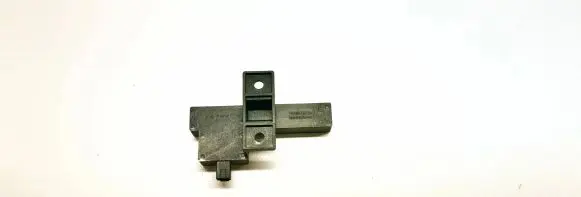 Keyless (KESSY) go control unit/module