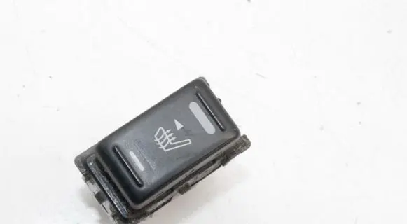 Nissan 350Z Seat heating switch 