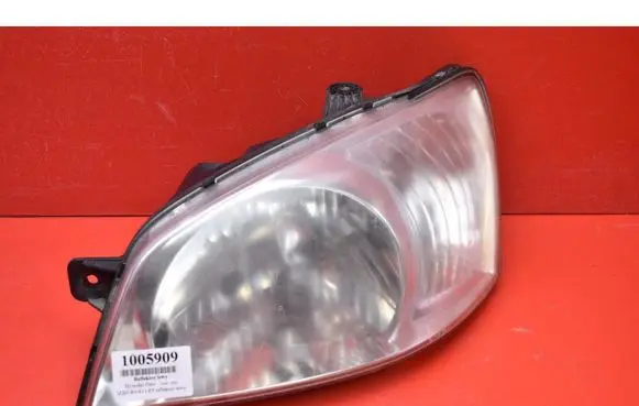 Hyundai Getz Headlight/headlamp 92101-1CXXX