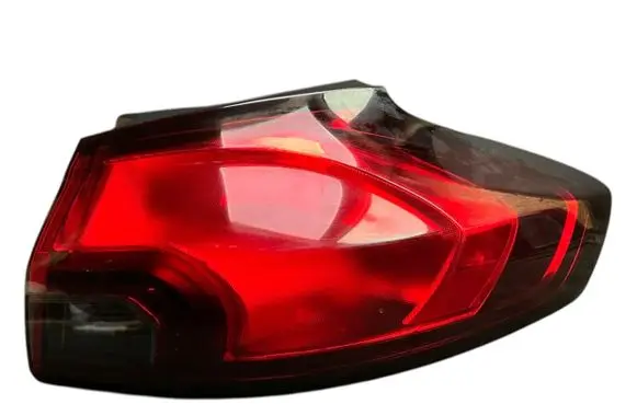 Opel Zafira C Rear/tail lights 39009033 428448700