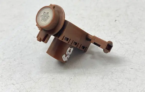 Volkswagen PASSAT B8 Air quality sensor 3Q0907643 4H0907653 PAG130117