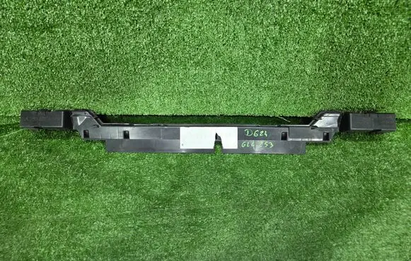 Mercedes-Benz GLC X253 C253 Front bumper mounting bracket A2538855206