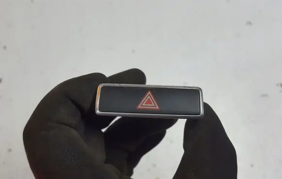 Seat Alhambra (Mk2) Hazard light switch 7N0953509C
